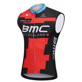 Vélo de l’ équipe BMC Racing Team