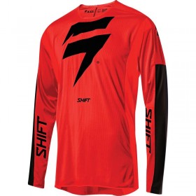 Maillot Moto Cross Fox 180 Monster - Satisfait Ou Remboursé