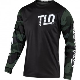 Troy Lee Designs SE Ultra Arc Motocross Jersey - günstig kaufen