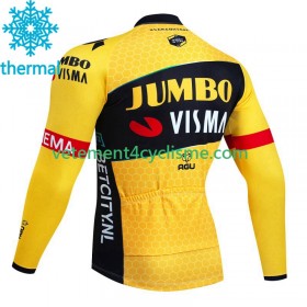 Les maillots de l'équipe LOTTO