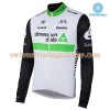 Maillot vélo 2016 Dimension Data Hiver Thermal Fleece N001