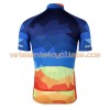 Maillot vélo 2017 Siilenyond N021