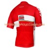Maillot vélo 2017 Lotto Soudal N001