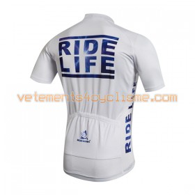 Maillot vélo 2017 Aozhidian N030