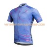 Maillot vélo 2017 Aozhidian N027