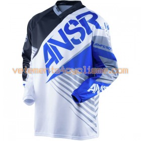 Maillots VTT/Motocross 2016 Answer Syncron Manches Longues N005