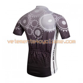 Maillot vélo 2017 Aozhidian N014