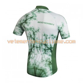 Maillot vélo 2017 Aozhidian N024