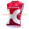 Gilet Cycliste 2016 Team Katusha N001