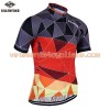 Maillot vélo 2017 Siilenyond N001