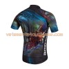 Maillot vélo 2017 Aozhidian N016