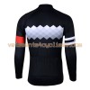 Maillot vélo 2017 Siilenyond Manches Longues N008