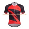 Maillot vélo 2017 Aozhidian N041