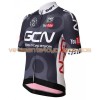 Maillot vélo 2016 GCN N003
