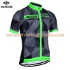 Maillot vélo 2017 Siilenyond N031