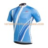 Maillot vélo 2017 Aozhidian N012