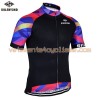 Maillot vélo 2017 Siilenyond N017