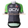 Maillot vélo 2016 GCN N002