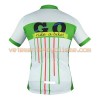 Maillot vélo 2017 Aogda N039
