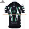 Maillot vélo 2017 Siilenyond N027