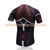 Maillot vélo 2017 Aozhidian N035