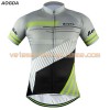 Maillot vélo 2017 Aogda N034