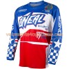 Maillots VTT/Motocross 2017 ONeal Element -Afterburner Manches Longues N001