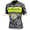 Maillot vélo 2016 Tinkoff N002
