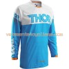 Maillots VTT/Motocross 2016 Thor Phase Hyperion Manches Longues N004