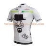 Maillot vélo 2017 Aozhidian N015