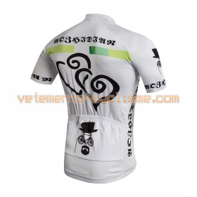 Maillot vélo 2017 Aozhidian N015