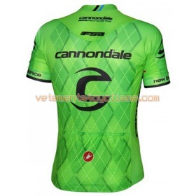 Maillot vélo 2016 Cannondale-Drapac N001