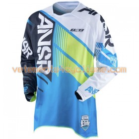 Maillots VTT/Motocross 2016 Answer Elite Air Manches Longues N001