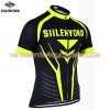 Maillot vélo 2017 Siilenyond N022
