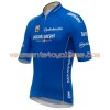 Maillot vélo Bleu 2017 Giro dItalia