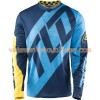 Maillots VTT/Motocross 2017 Troy Lee Designs TLD GP Quest Manches Longues N002