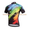 Maillot vélo 2017 Aozhidian N022