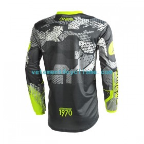 Maillot VTT O'Neal Element - Essai VTT Uni - Unisexe - Neuf Avec étiquettes