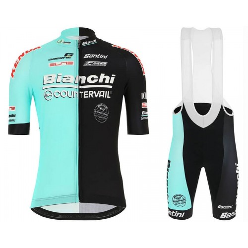 Maillot Bianchi d'occasion | Plus que 4 à -65