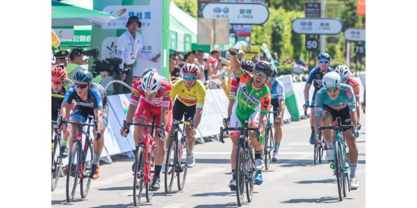 Andrea Guardini Memory World Tour & Ground