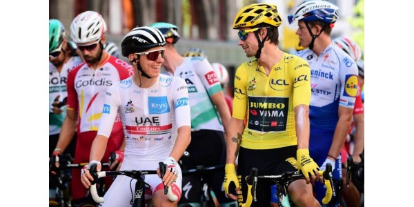 Avant de commencer le Tour de France, passons en revue