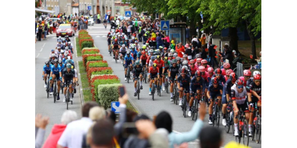 Greg van Avermaet accuse le vaccin Pfizer d'avoir abandonné les championnats du monde en mauvaise forme