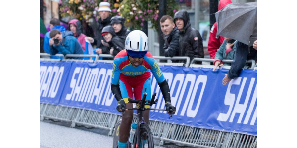 Le Centre Mondial du Cyclisme exprime ses condoléances à Techtec