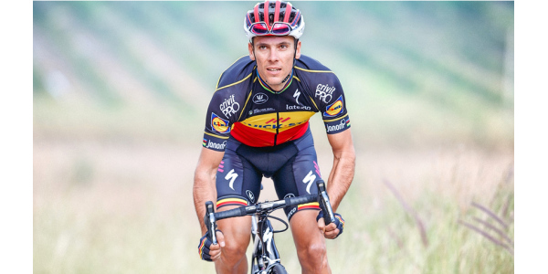 Mark Cavendish continuera de jouer pour l'équipe Quick Step