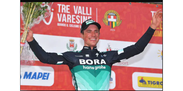 Peter Kennaugh a annoncé qu'il prendrait une pause indéterminée