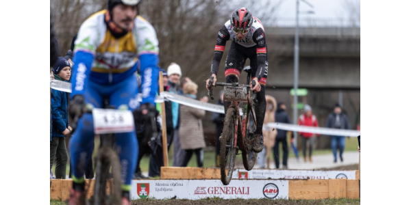 Les performances de Bogacha dans les courses de cross-country sont également très bonnes