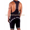 Tenue Cycliste et Cuissard à Bretelles 2016 Rock Racing N008