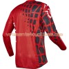 Maillots VTT/Motocross 2017 Fox Racing 360 Grav Manches Longues N002