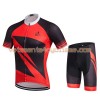 Tenue Cycliste et Cuissard 2017 Aozhidian N041
