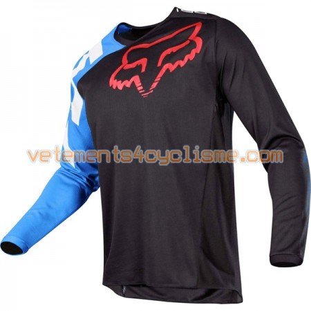 Maillots VTT/Motocross 2017 Fox Racing 180 Sabbath SE Manches Longues N001